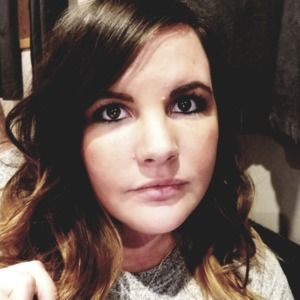 Meet your Posher, Anita